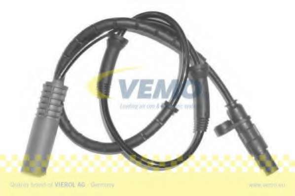 Датчик, частота вращения колеса