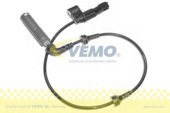 Датчик, частота вращения колеса