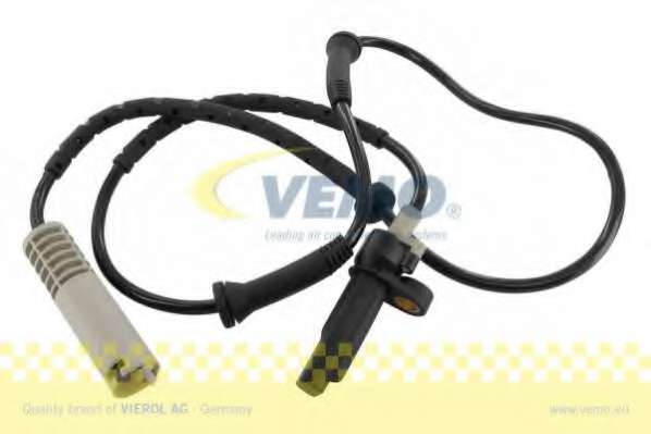 Датчик, частота вращения колеса