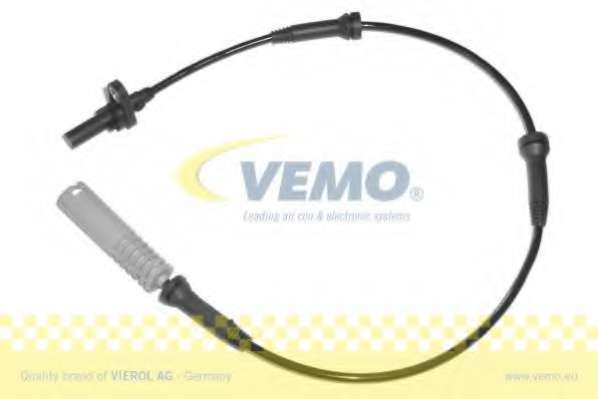 Датчик, частота вращения колеса