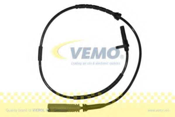 Датчик, частота вращения колеса