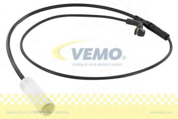 Сигнализатор, износ тормозных колодок