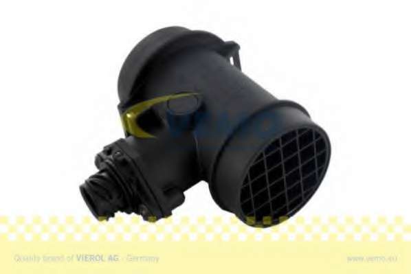 Расходомер воздуха