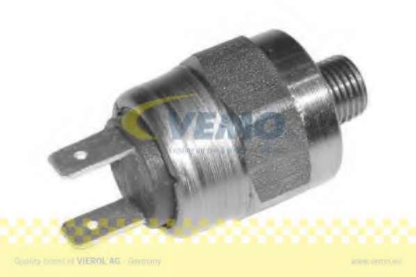 Кнопочный выключатель, тормозн. гидравлика