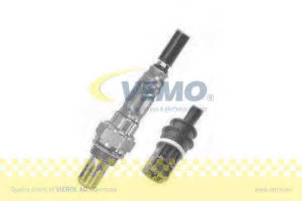 Лямбда-зонд