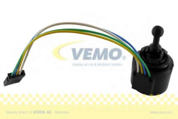 Регулировочный элемент, регулировка угла наклона фар