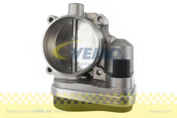 Патрубок дроссельной заслонки