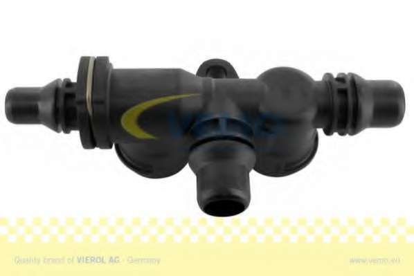 Термостат, охлаждающая жидкость