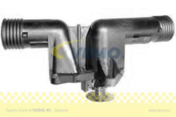 Термостат, охлаждающая жидкость