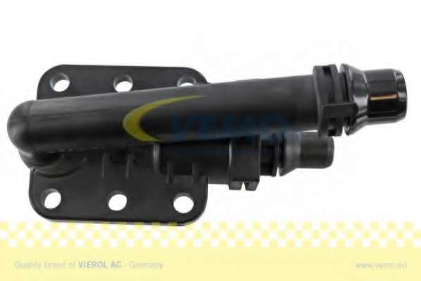 Термостат, охлаждающая жидкость