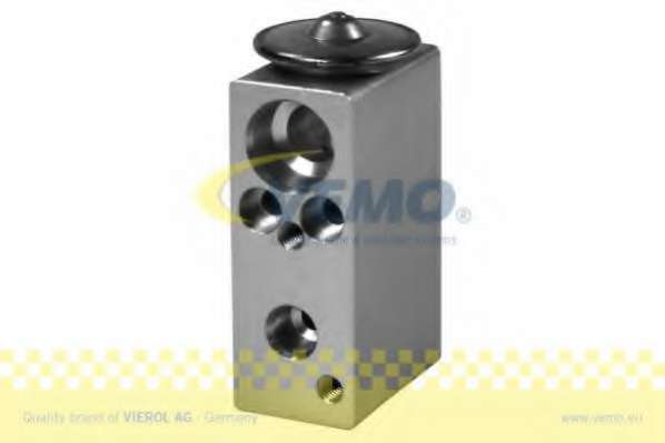 Расширительный клапан, кондиционер