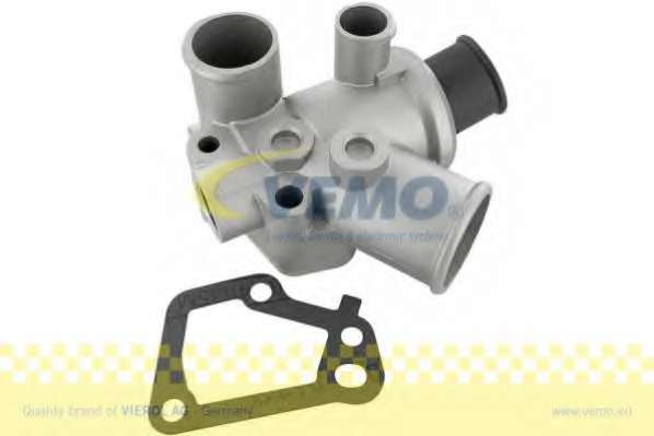 Термостат, охлаждающая жидкость