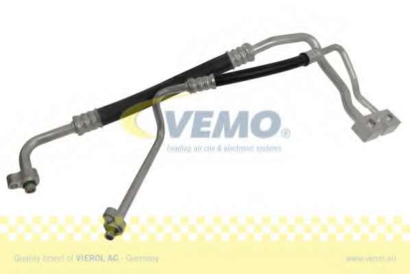 Трубопровод высокого / низкого давления, кондиционер