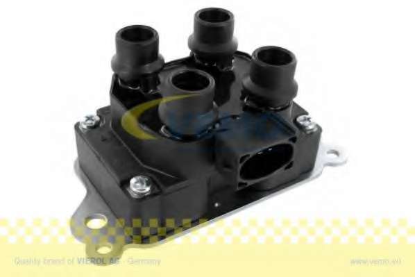 Катушка зажигания