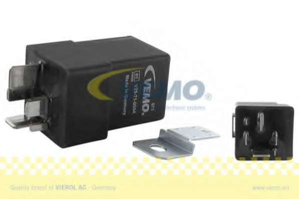 Блок управления, время накаливания