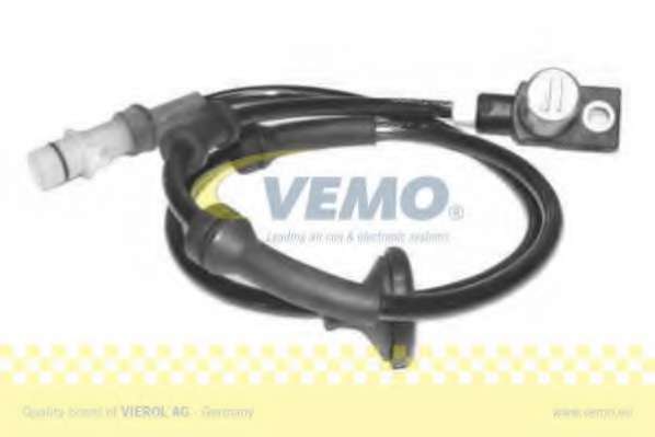 Датчик, частота вращения колеса