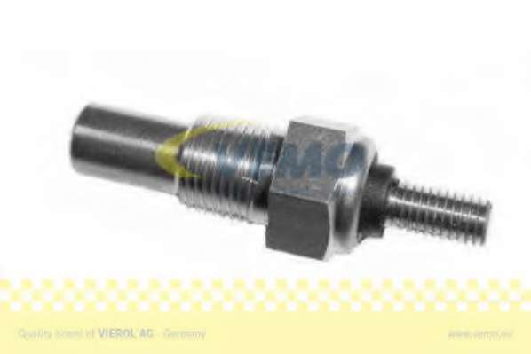 Датчик, температура охлаждающей жидкости