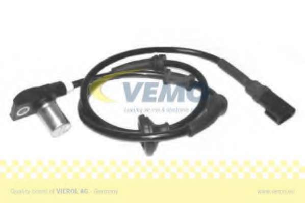 Датчик, частота вращения колеса