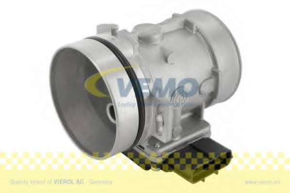 Расходомер воздуха