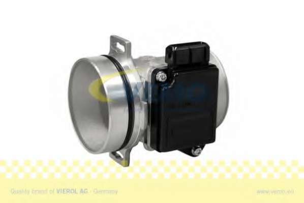 Расходомер воздуха