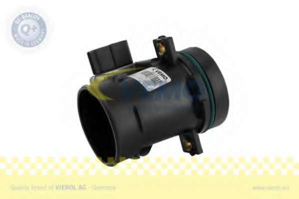 Расходомер воздуха