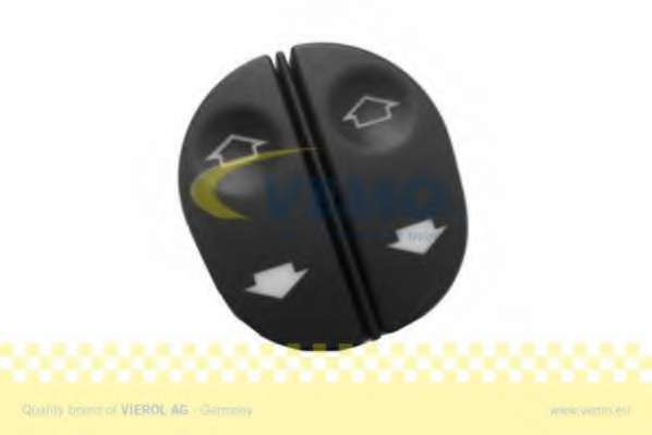 Выключатель, стеклолодъемник