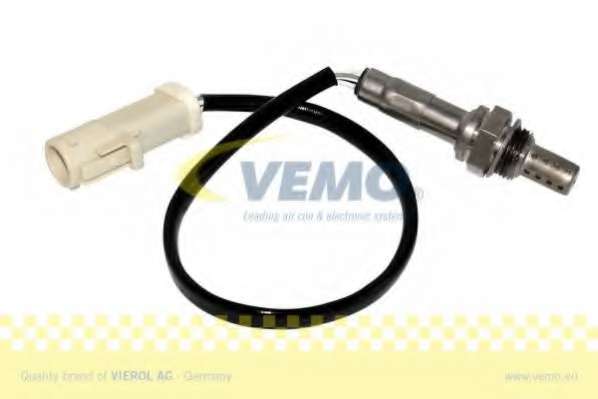 Лямбда-зонд