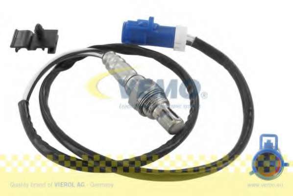 Лямбда-зонд