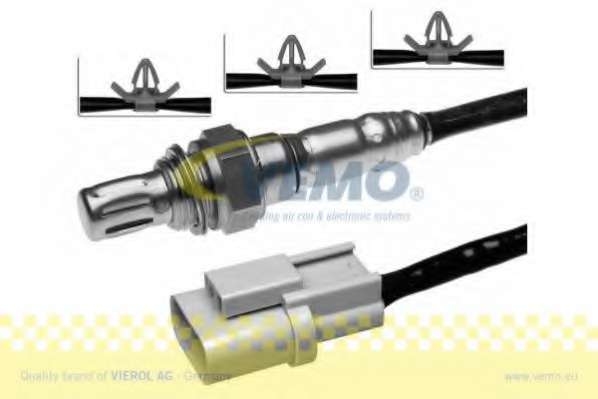 Лямбда-зонд