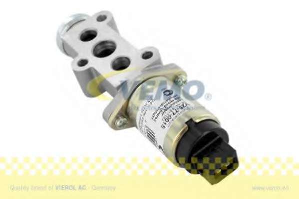 Поворотная заслонка, подвод воздуха