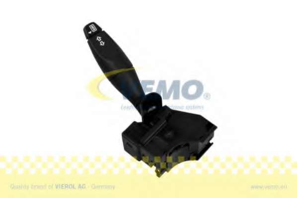 Мигающий указатель. Выключатель на колонке рулевого управления