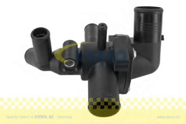 Корпус термостата