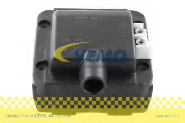 Катушка зажигания