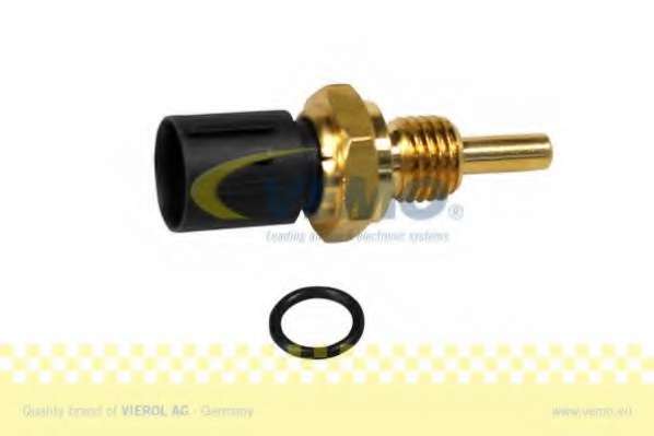 Датчик, температура охлаждающей жидкости