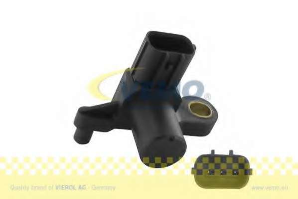 Датчик, положение распределительного вала