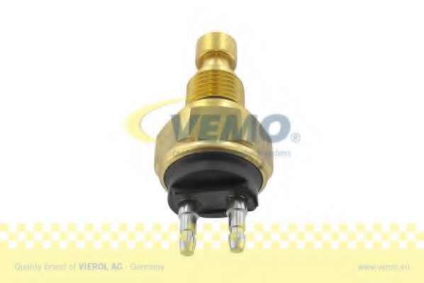 Термовыключатель, вентилятор радиатора