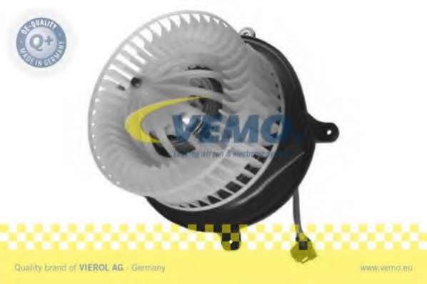 Электродвигатель, вентиляция салона