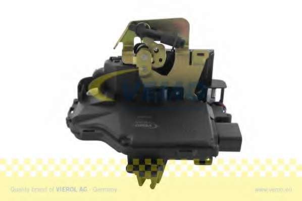 Замок двери