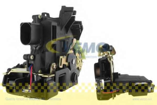 Замок двери