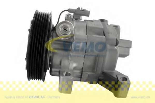 Компрессор, кондиционер