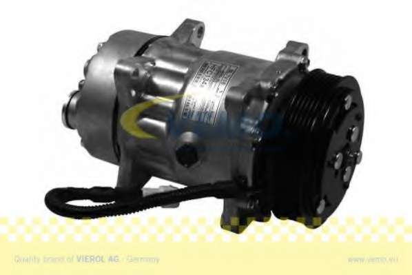 Компрессор, кондиционер