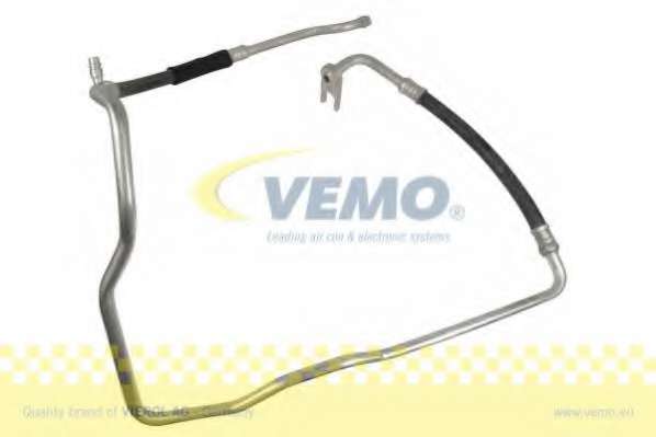 Трубопровод низкого давления, кондиционер