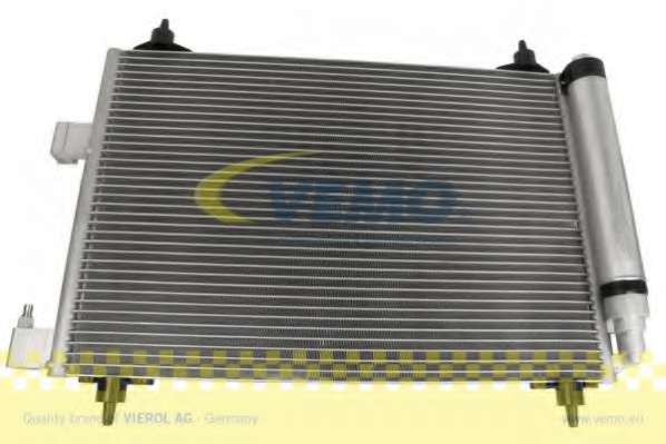 Конденсатор, кондиционер