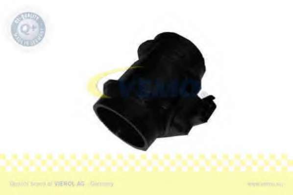 Расходомер воздуха