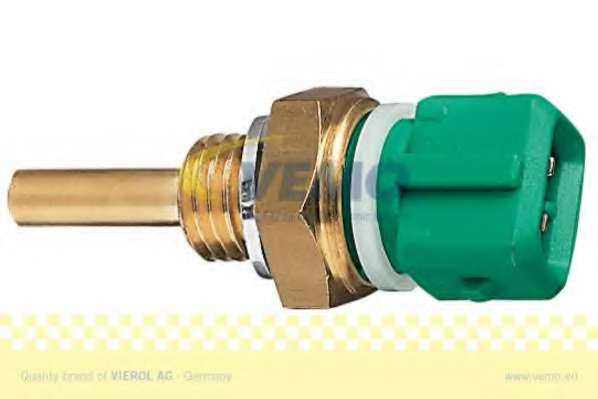 Датчик температури системи охолодження