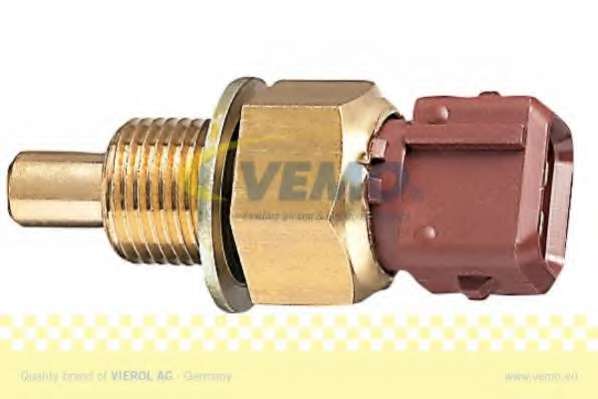 Датчик, температура охлаждающей жидкости