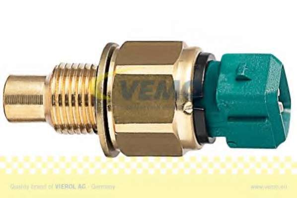 Датчик, температура охлаждающей жидкости