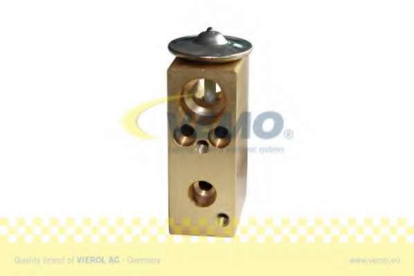 Расширительный клапан, кондиционер