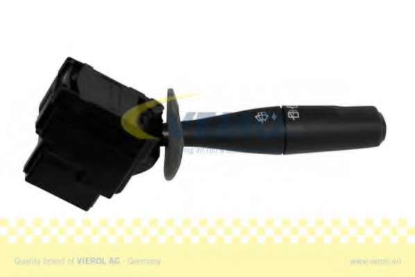 Переключатель стеклоочистителя. Выключатель на колонке рулевого управления