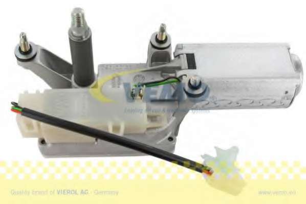 Двигатель стеклоочистителя